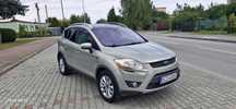 Ford Kuga 4x4 2.0 136km