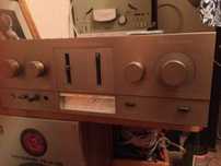 Усилитель мощности Винтажный Marantz. Япония