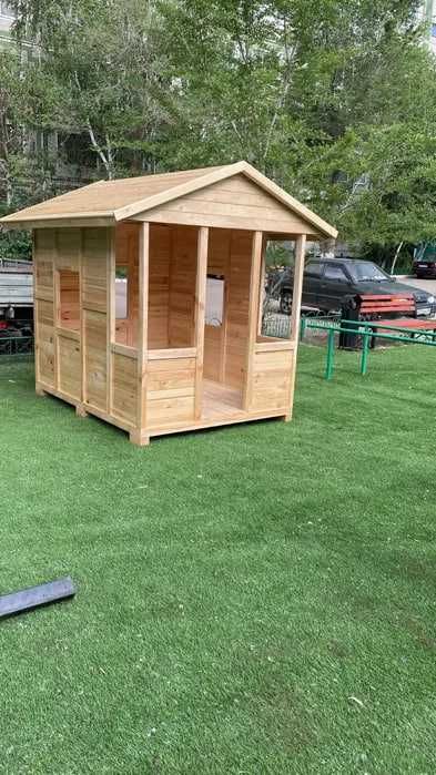 Детская беседка, домик/ Дитячий будиночок