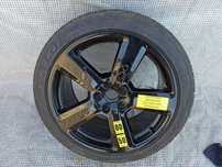 AUDI A8 S8 D3 ALUFELGA FELGA 19&quot; 5x112 ET44 9,0Jx19 ZAPAS KOŁO 4E0601025BC