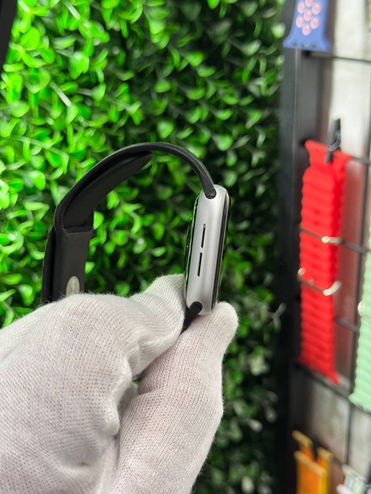 Apple Watch SE40 Silver Магазин, Гарантія, Вибір