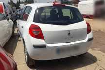 Renault Clio III PARA PEÇAS