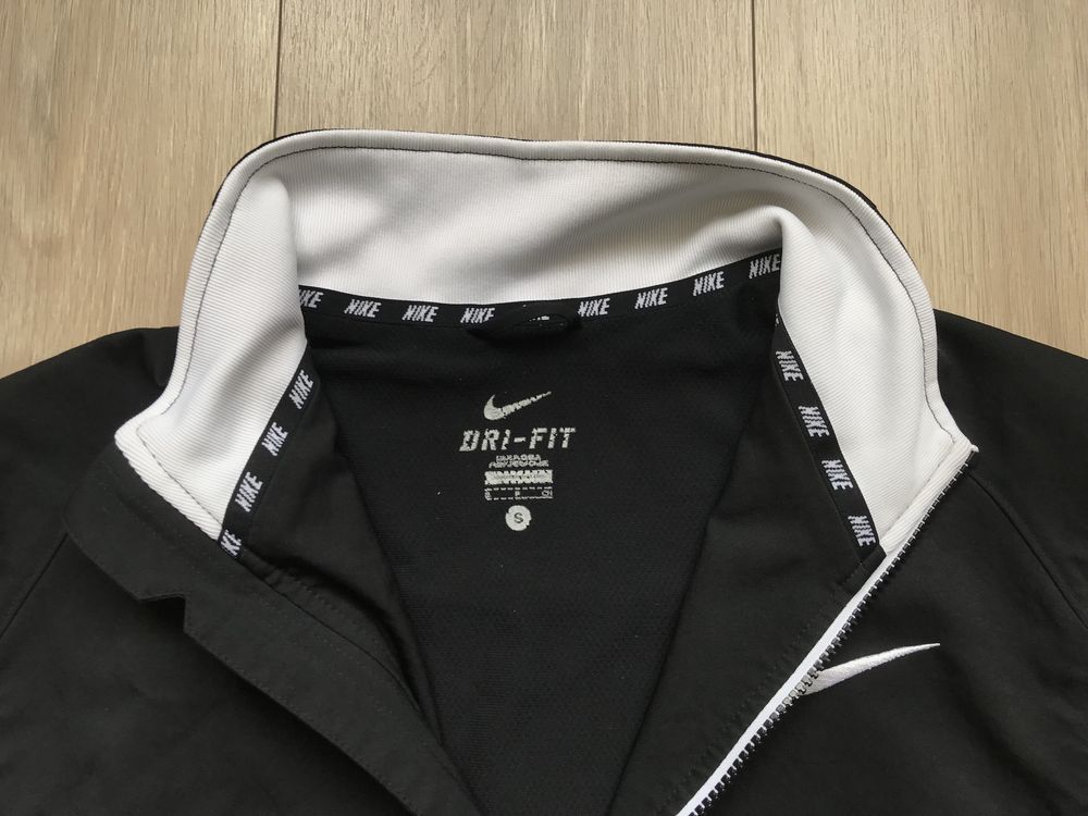 Кофта олімпійка Nike Dri fit