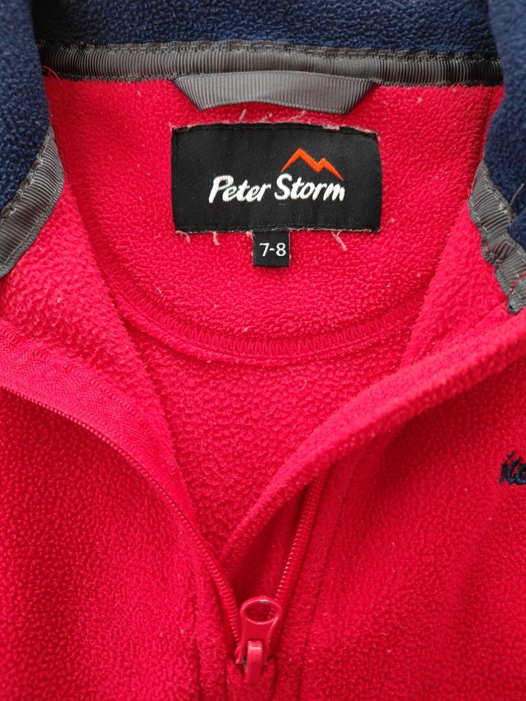 Polar Peter Storm 134 dla chłopca