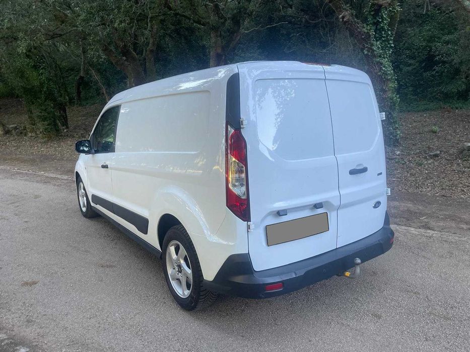 Ford Transit Connect 1.5 TDCi 120cv L2 3 Lugares