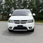 2019 Dodge Journey GT
