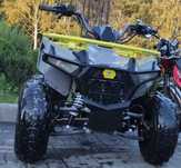 Продам квадрацикол mikilon HAMMER 125