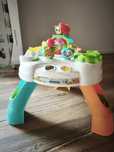 Brinquedo para bebe