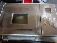 Хлебопечка KENWOOD BM 350