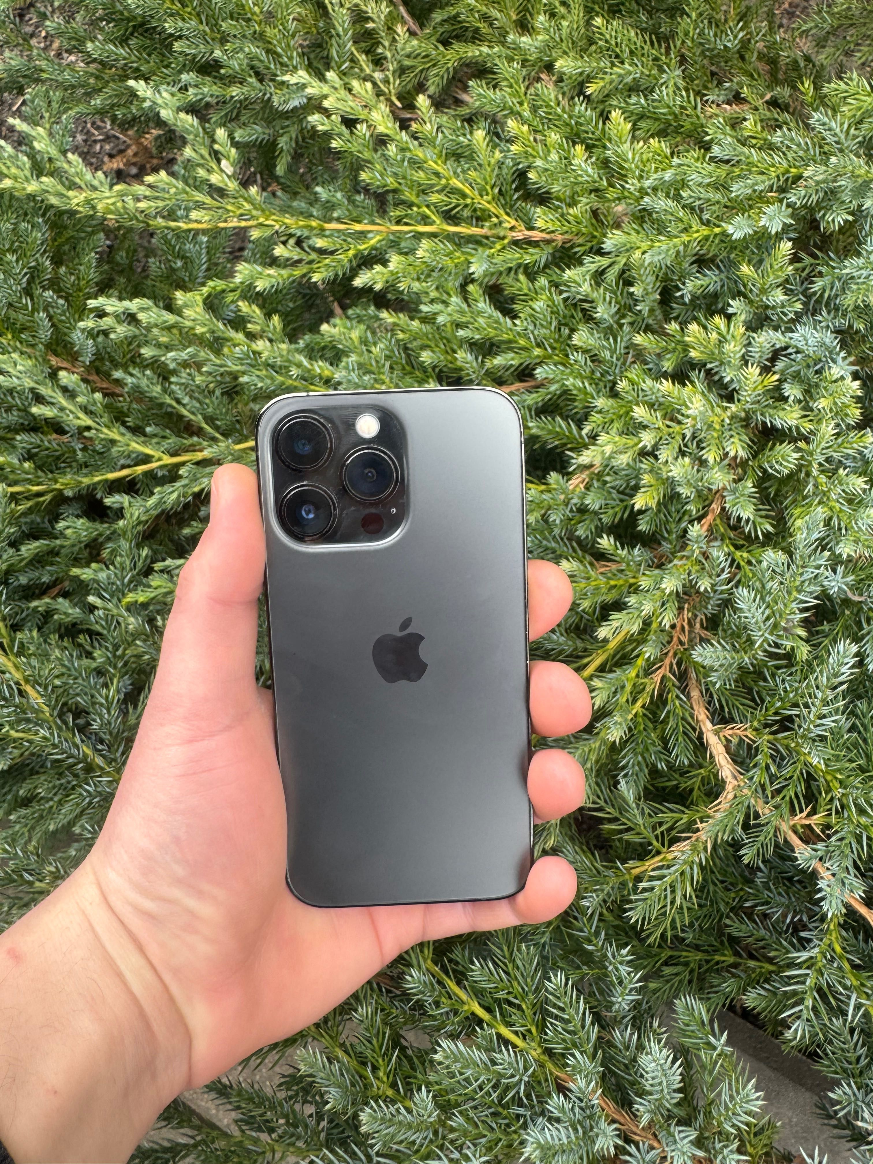 Продам айфон 13 pro 256gb