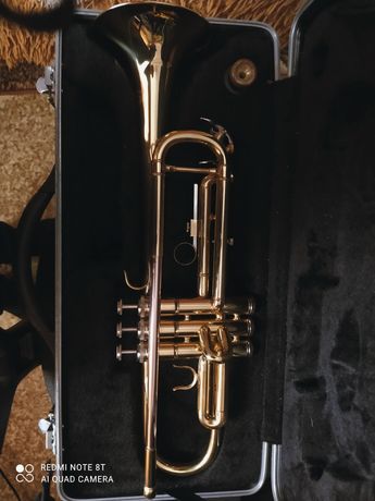 Труба Odyssey OTR140