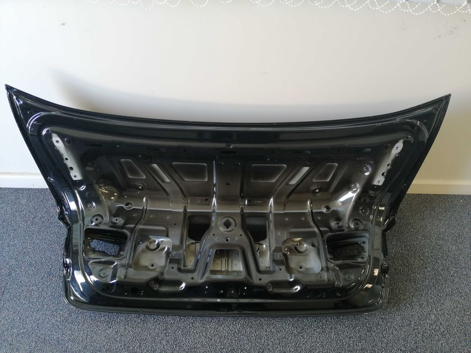 Tampa da mala BMW G30