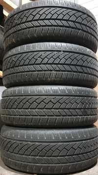 Opony wielosezonowe 195/50 R 15 82 V zima Minerva Emizero 4S komplet