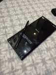 Samsung nite 20 ultra 5g
