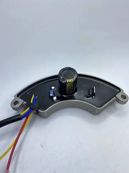 AVR генератора 5+ квт 250V 470мкф Алюміній