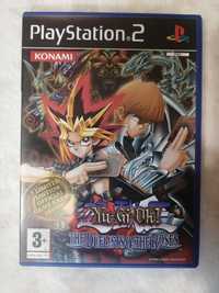 Yu-Gi-Oh The Duelist of the Roses, Dinasty Warriors e Balburds Gate 2