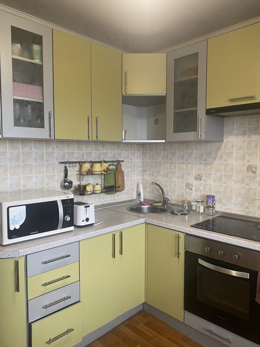 Здам 1к квартиру Здибанка