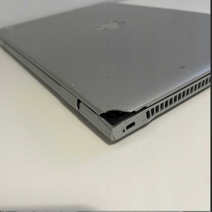 HP 645 G4 14"|AMD Ryzen 3|8 GB|256 GB|WIN10|ZASILACZ