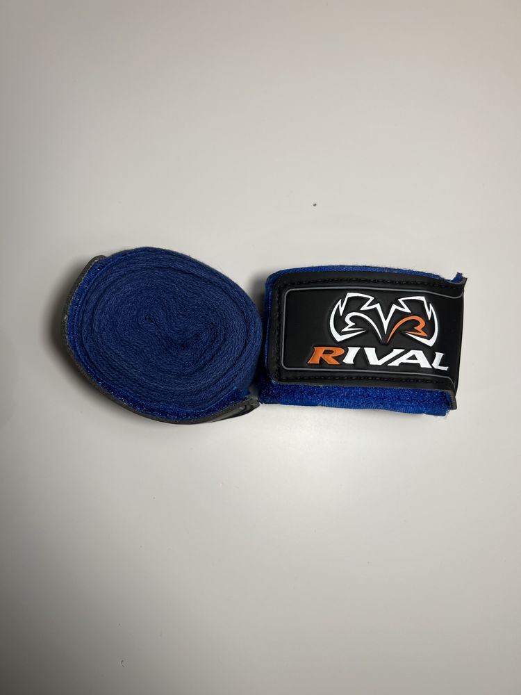 Боксерські бинти RIVAL, EVERLAST