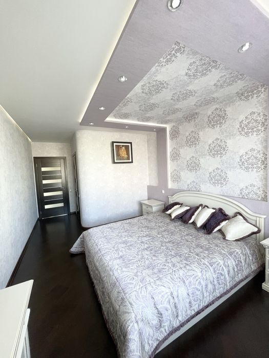 Від власника. Оренда квартири Севастопільська площа, є генератор.