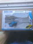 Helicóptero Recarregável RC