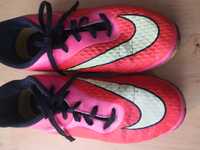 Halówki nike Hypervenom rozmiar 38.5