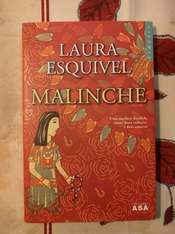 Mallinche - Laura Esquivel