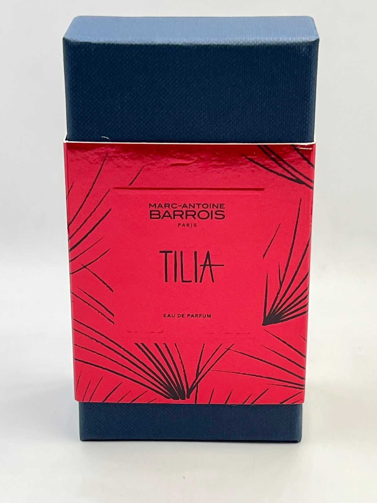 Marc-Antoine Barrois Tilia edp 30 мл Оригинал