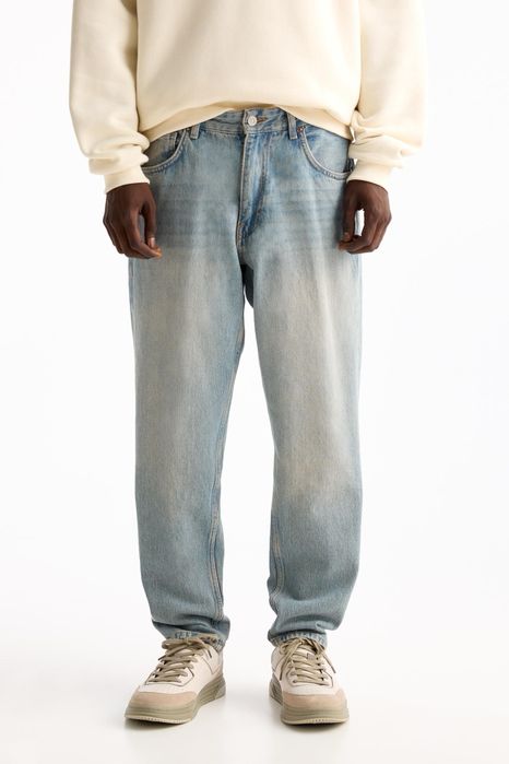 New ! Чоловічі джинси PULL&BEAR Standard Fit