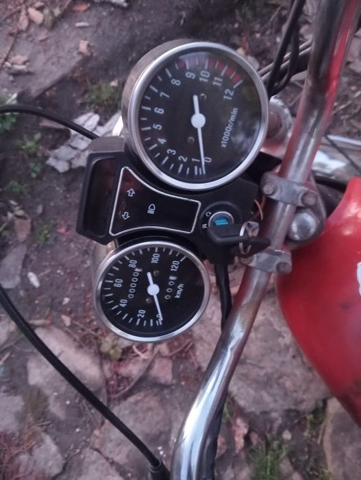 Продам Альфа 110