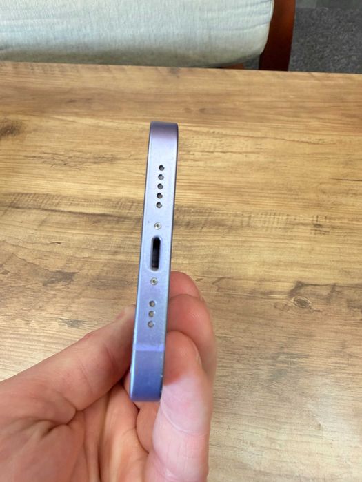 iPhine 12 fioletowy 128gb