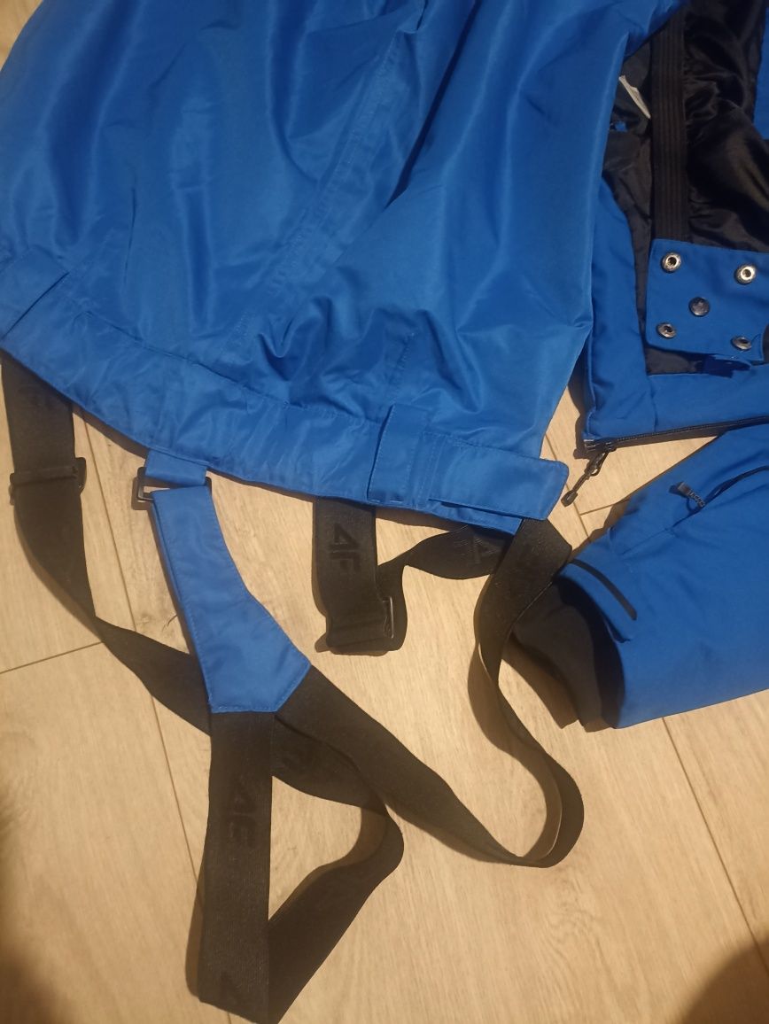 Kombinezon narciarski 4F rozmiar M/L