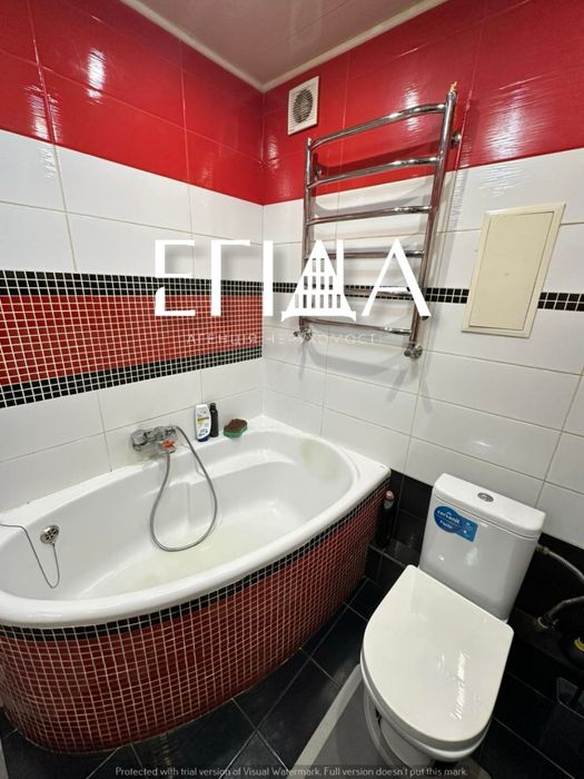 Продається 3кімнатна квартира