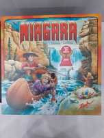 Niagara (2004-2006) - База + Доповнення + Міні (німецьке видання) б/у