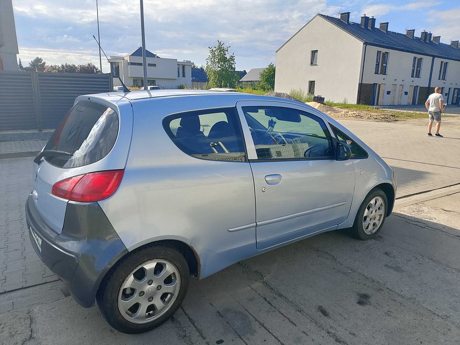 Sprzedam mitsubishi colt