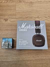 Marshall major IV. Brown. Original. Classik. New.