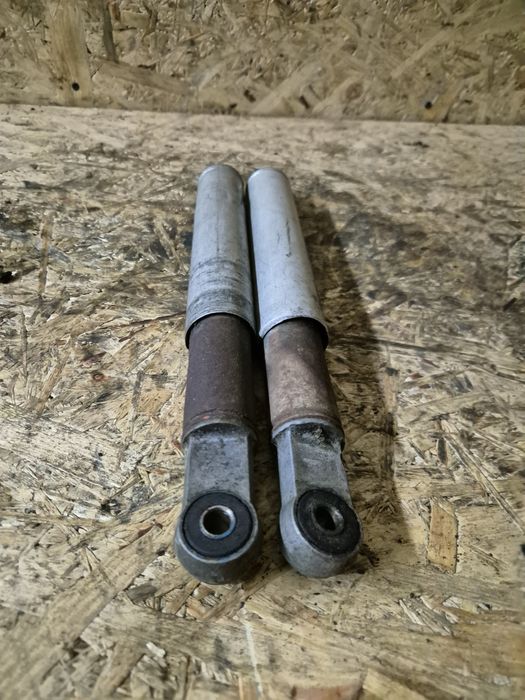 Amortyzatory teleskopy romet komar motorynka ogar