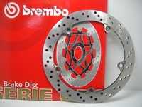 disco travão tras brembo bmw - 68b407c8