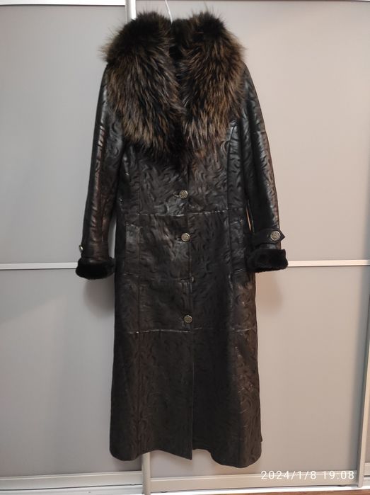 Дублянка жіноча. Турція