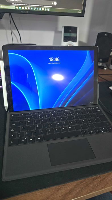 surface pro gen6 - modelo 1796