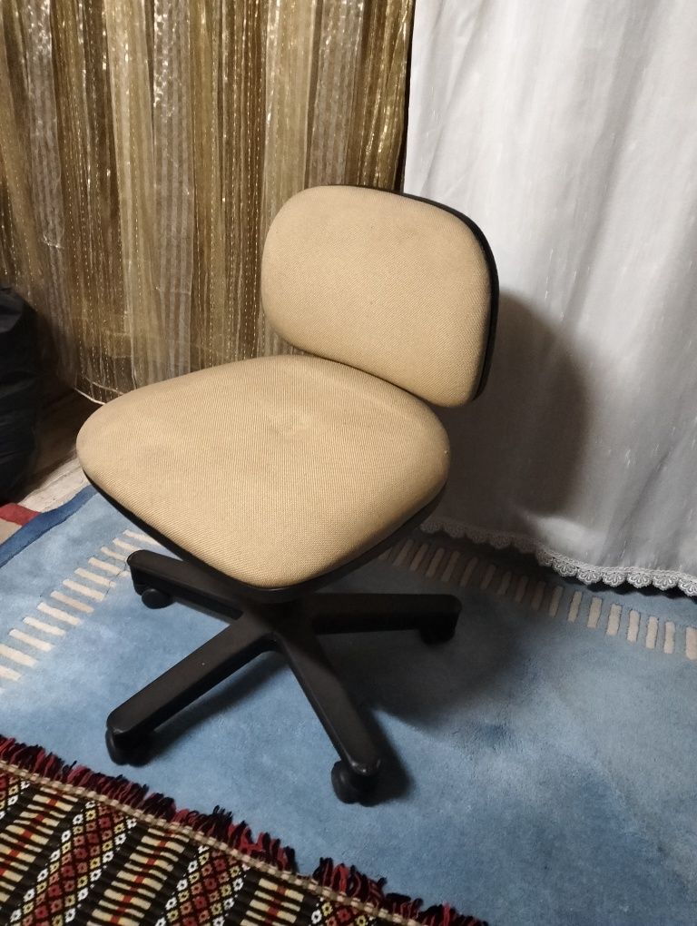 Cadeira uma fada de rodas