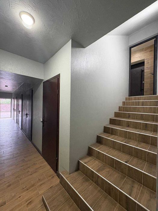 Старт продажу 2 кімнатної квартири в клубному будинку