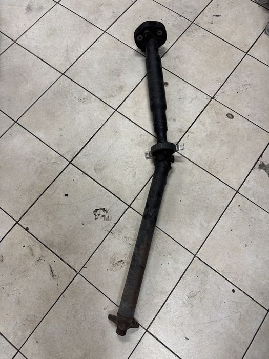 Veio de transmissao Bmw e81 e82 e87 123d