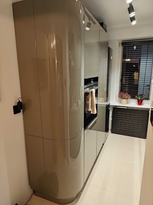 Mieszkanie w centrum Błonia 3 pokojowe o powierzchni 60m