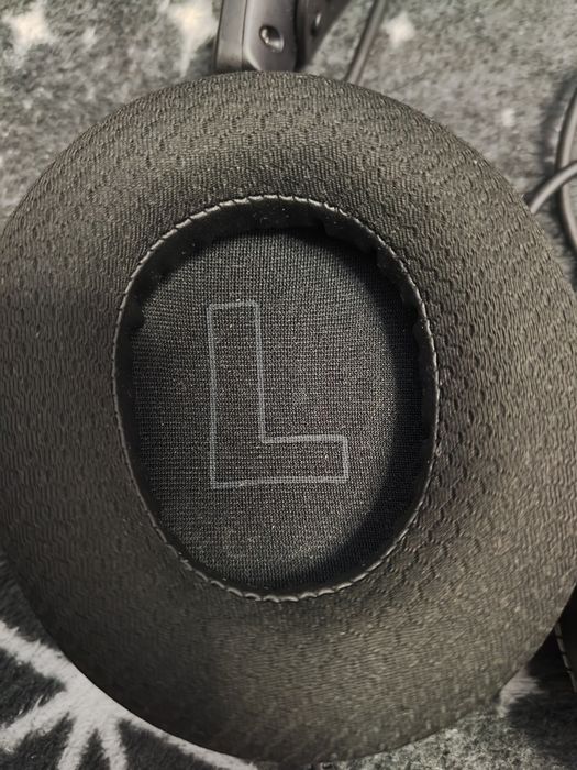 Słuchawki Arctis Nova 1 Black