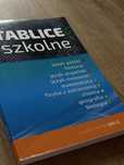 Tablice szkolne greg