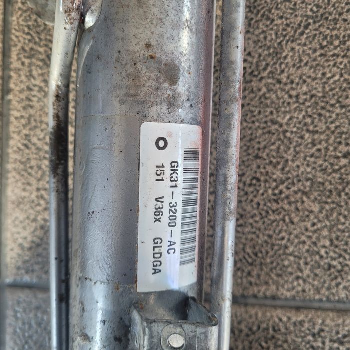 Przekladnia kierownicza Ford Transit 2.0 TDCI