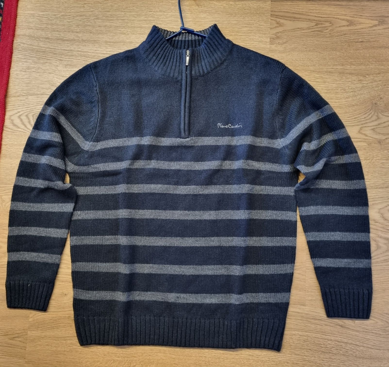 Sweter Pierre Cardin rozmiar XL