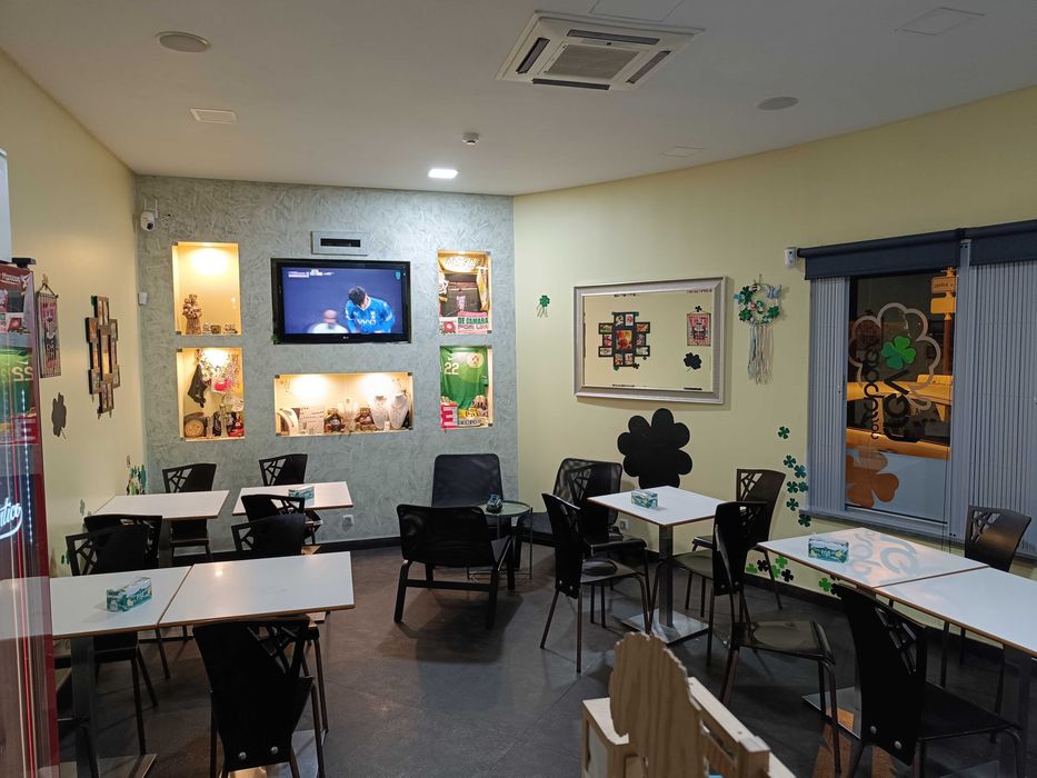 Café Snack/bar Loures
