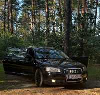 Audi A3 8P Super Stan - Climatronic